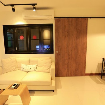 4RM BTO - Chai Chee Road