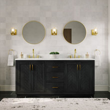 Vanities
