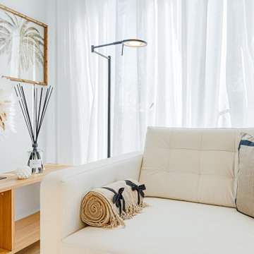 Living in 28 Square Meters