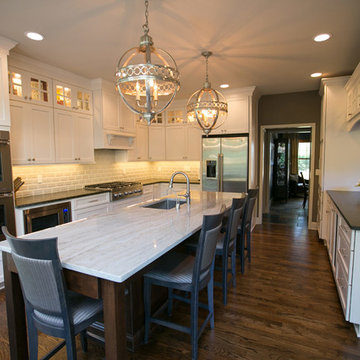 REMY 2016 Entry - Kitchen
