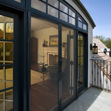 Patio Doors