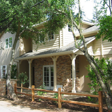 Modern Ranch