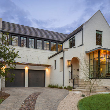 Bridle Path Residence
