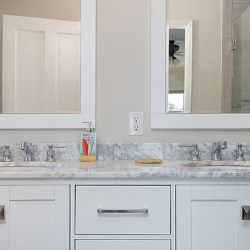 La Jolla Whole House Remodel