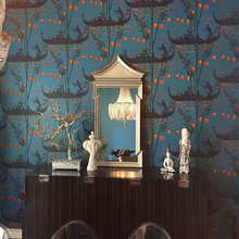 annmac4: Dining And Sitting Rooms
