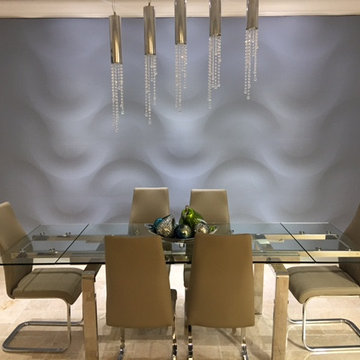 Our Work