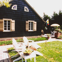 Black House