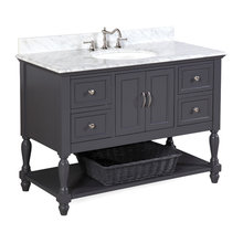 kids/guest bath