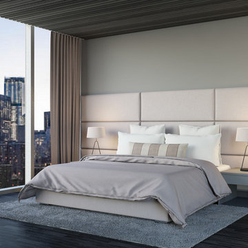 Headboard Gallery #3