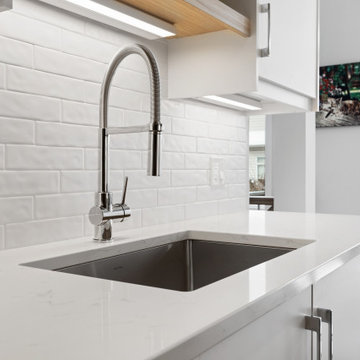 Kitchen Remodeling - Washington DC