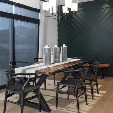 Aspen Showhome - Homes By Us