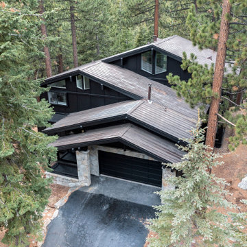 Apollo Way, Incline Village, Nevada