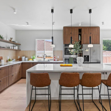Belmont-Budget-Friendly House Renovation