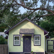 exterior paint