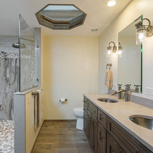 My Bathroom Plan