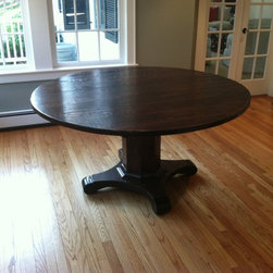 Dining Tables - Dining Sets