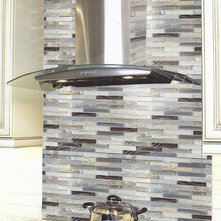 Glazzio Tile Collection - an Ideabook by Floor Decor