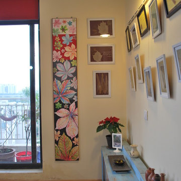 The Sunshine House