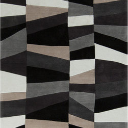 Cosmopolitan- (COS-9188) - Rugs