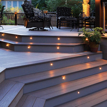 Explore Trex Decking
