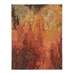 Tibetan - Area Rugs