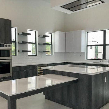 Cooking Space Made Easier & Spacious, Kitchen Remodeling Contractor in San Diego