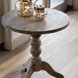 Ibiza Candleholders - Candleholders