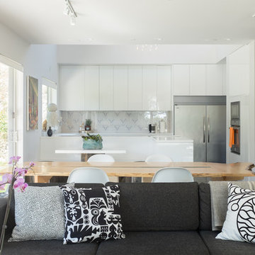 "Real Houses Of . . ." TV Series Photos on W Network