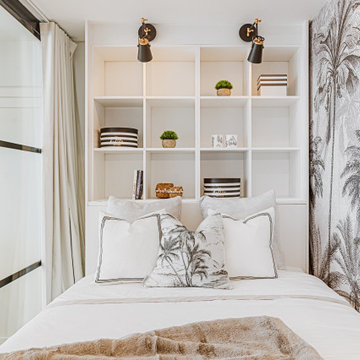Living in 28 Square Meters