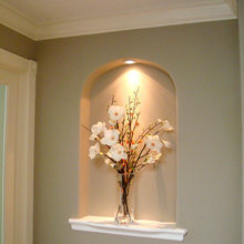 Entry way