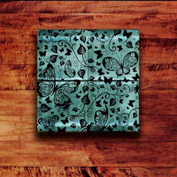 Butterfly - Tile