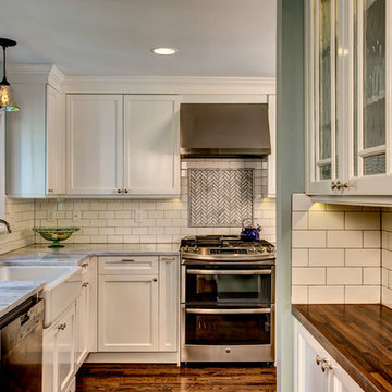 Laurelhurst Kitchen