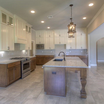 Oak Wood Details, Kitchen Remodeling in San Jose, CA