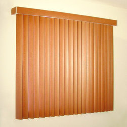 Vertical Blinds - Vertical Blinds