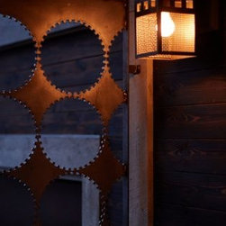 The Bridger Sconce Light - Lighting