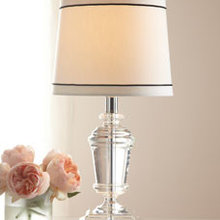 Guest Picks: Table Lamps That Wow
