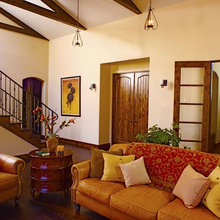 Mediterranean decor