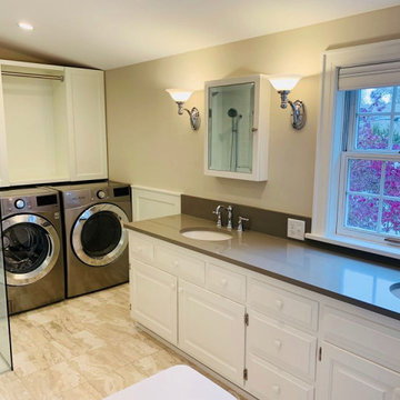 Arlington En Suite: In with the New!