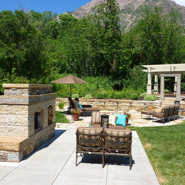 North Ogden Sanctuary