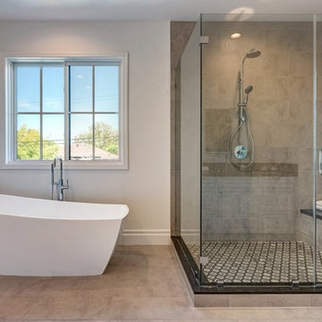 Traditional Elegance in Westchester