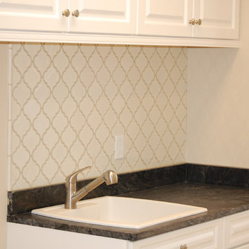 Mediterranean Makeover in Spotsylvania, VA