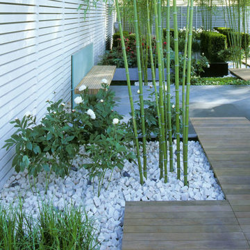 Water-Wise Landscaping