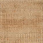 Livabliss - Jute Natural Area Rug, 10' Round - The meticulously woven construction of these pieces boasts durability and will provide natural charm into your decor space. Made with Jute in India, and has No Pile. Spot Clean Only, One Year Limited Warranty.