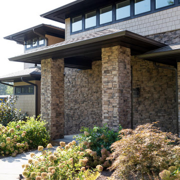 Handcrafted Stone - Hickory | Lookout Mountain, Chattanooga