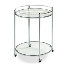 Cocktail Cart