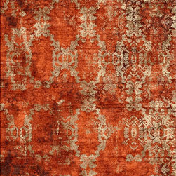 Vintage Collection - Rugs