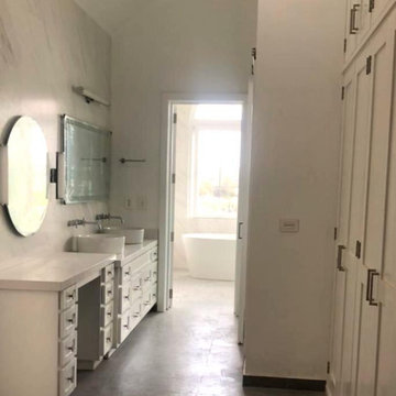 BAÑO PRINCIPAL