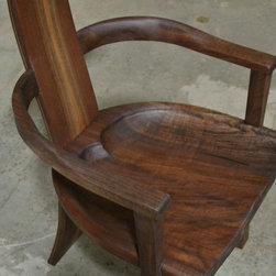 Dining Chairs - Dining Chairs