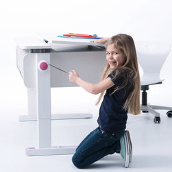 Champion Desk - Products