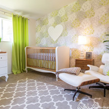 Nursery/ Toddlers Room
